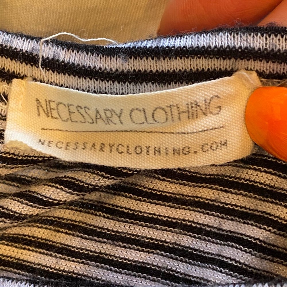 Tank Top - Picture 3 of 4